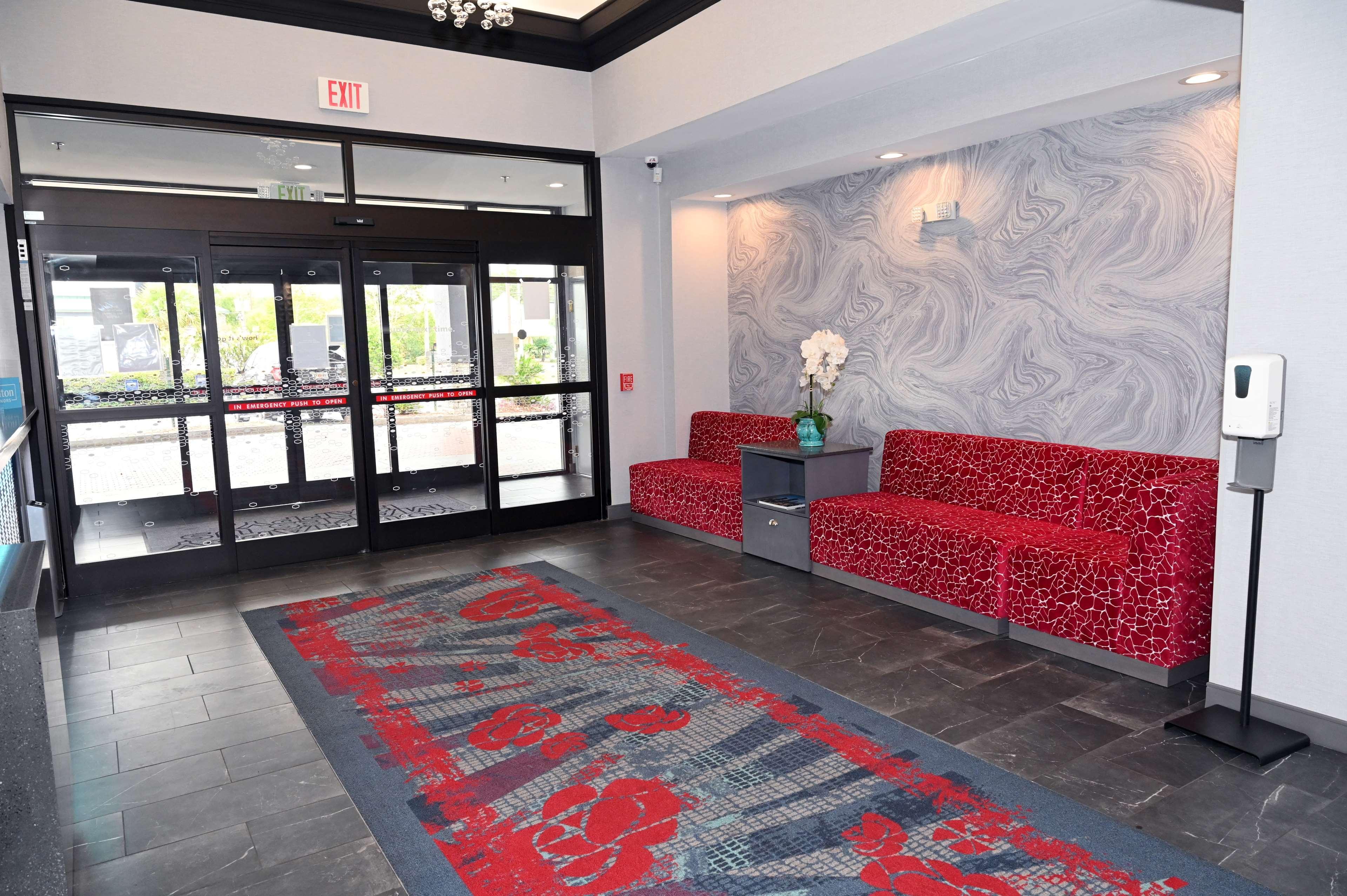 Hotel Hampton Valdosta/lake Park Area 3*