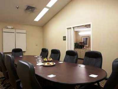 Hampton Valdosta/lake Park Area Hotel