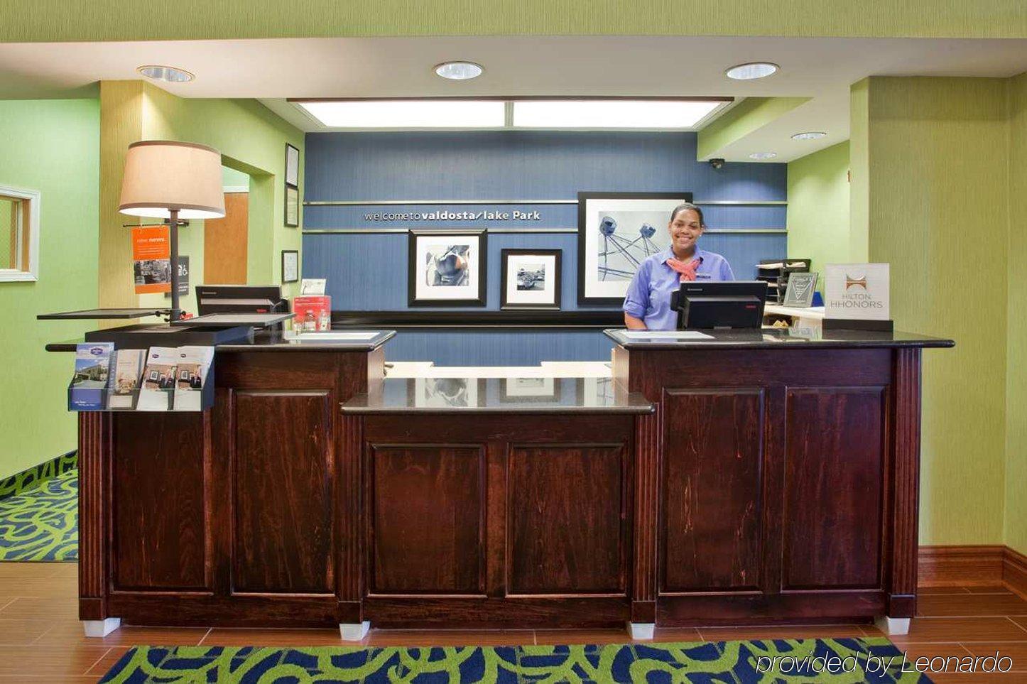 Hampton Valdosta/lake Park Area 3*