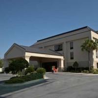 Hotel Hampton Valdosta/lake Park Area 3*
