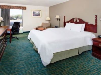 Hotel Hampton Valdosta/lake Park Area Lake Park