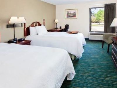 Hotel Hampton Valdosta/lake Park Area Lake Park