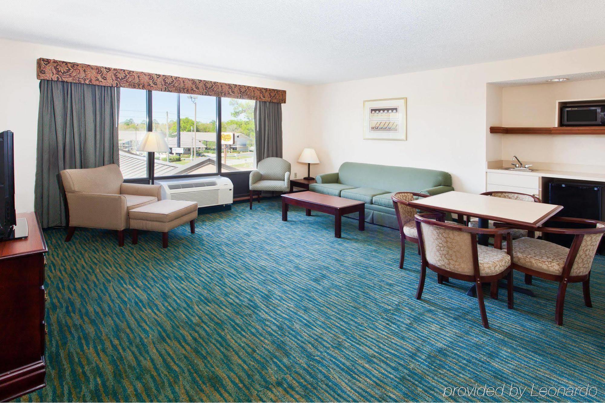 Hampton Valdosta/lake Park Area Hotel